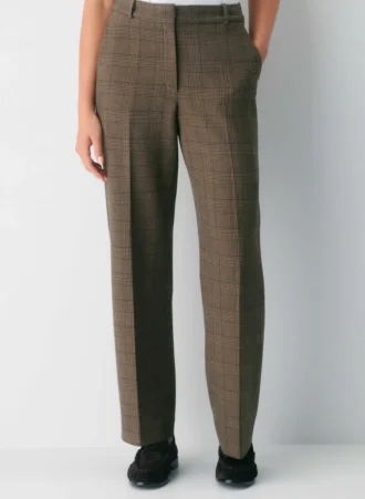 Pantalón Curve-Fit de New Agency – (Re)ssential Pantalón Curve-Fit de New Agency – (Re)ssential