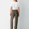 Pantalón Curve-Fit de New Agency – (Re)ssential Pantalón Curve-Fit de New Agency – (Re)ssential