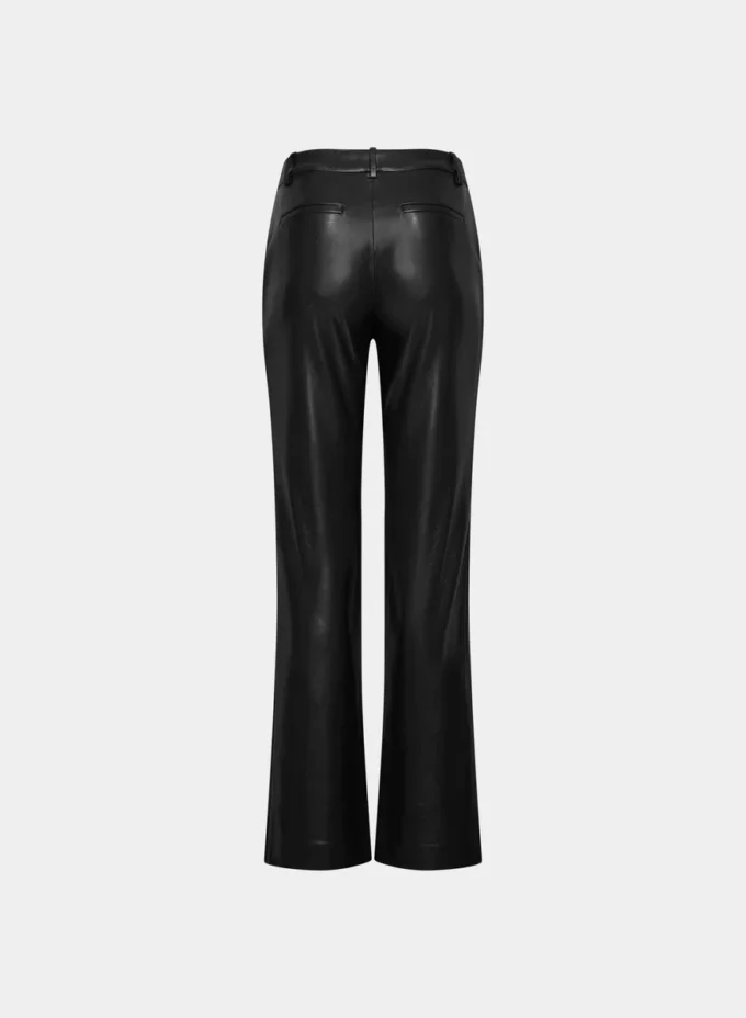 Pantalón Dare – Cuero UnReal Pantalón Dare – Cuero UnReal