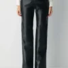 Pantalón Dare – Cuero UnReal Pantalón Dare – Cuero UnReal