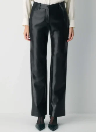 Pantalón Dare – Cuero UnReal Pantalón Dare – Cuero UnReal