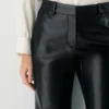 Pantalón Dare – Cuero UnReal Pantalón Dare – Cuero UnReal