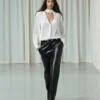Pantalón Dare – Cuero UnReal Pantalón Dare – Cuero UnReal