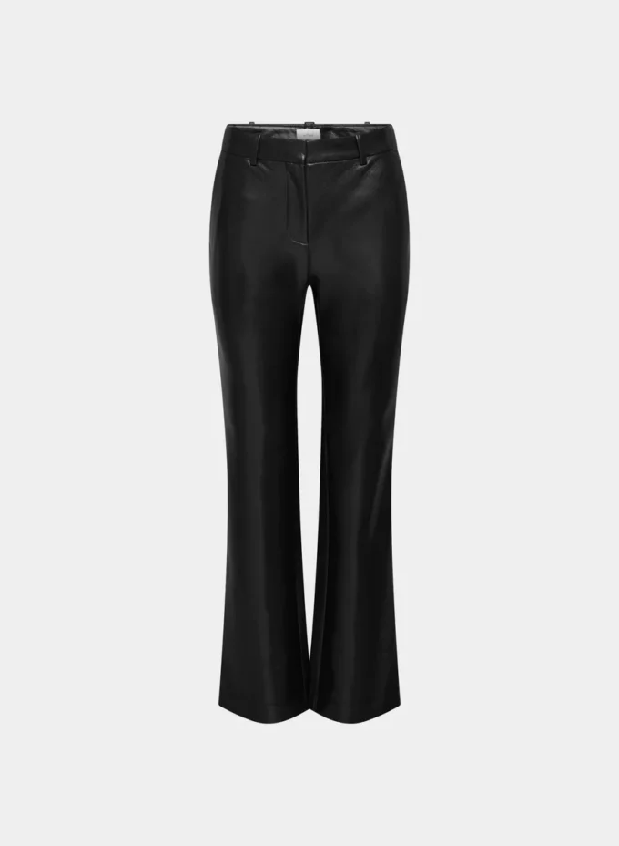Pantalón Dare – Cuero UnReal Pantalón Dare – Cuero UnReal