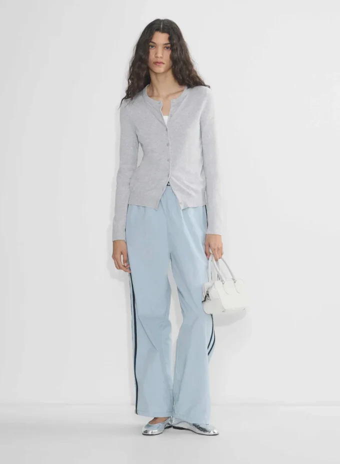 Pantalón de chándal Capadino Pantalón de chándal Capadino
