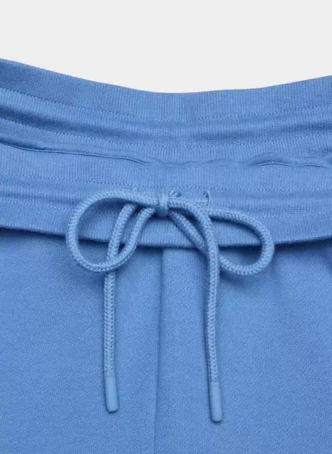 Pantalón de chándal con banda mega ancha Cozy Sweatfleece Pantalón de chándal con banda mega ancha Cozy Sweatfleece