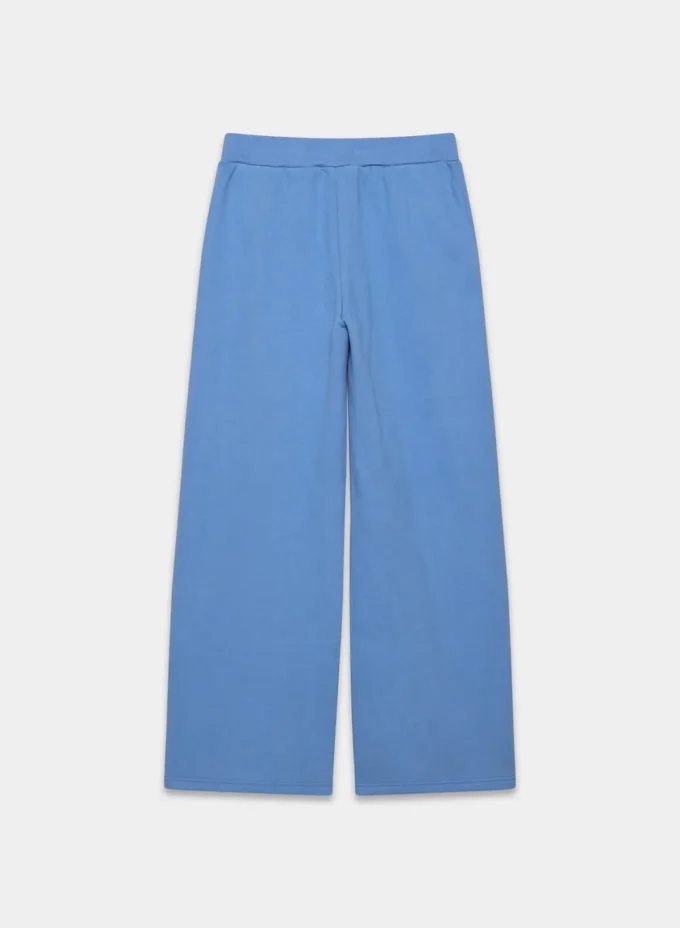 Pantalón de chándal con banda mega ancha Cozy Sweatfleece Pantalón de chándal con banda mega ancha Cozy Sweatfleece