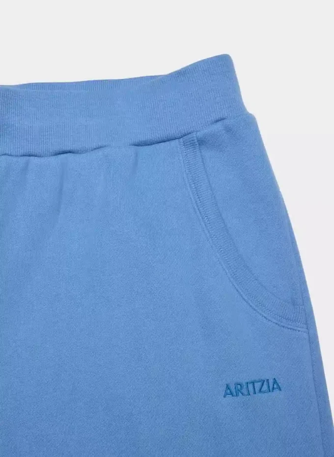 Pantalón de chándal con banda mega ancha Cozy Sweatfleece Pantalón de chándal con banda mega ancha Cozy Sweatfleece