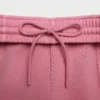 Pantalón de chándal con costuras boyfriend de Cozy Sweatfleece Pantalón de chándal con costuras boyfriend de Cozy Sweatfleece