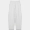 Pantalón de chándal con cremallera Mega Barrel de felpa Cozy Sweatfleece Pantalón de chándal con cremallera Mega Barrel de felpa Cozy Sweatfleece