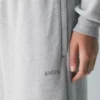 Pantalón de chándal con cremallera Mega Barrel de felpa Cozy Sweatfleece Pantalón de chándal con cremallera Mega Barrel de felpa Cozy Sweatfleece
