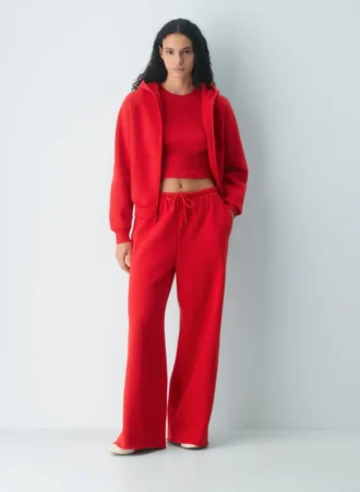 Pantalón de chándal Cozy Sweatfleece Mega Flutter™ Pantalón de chándal Cozy Sweatfleece Mega Flutter™