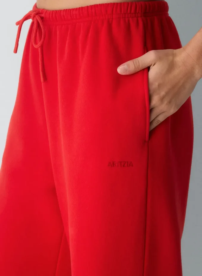 Pantalón de chándal Cozy Sweatfleece Mega Flutter™ Pantalón de chándal Cozy Sweatfleece Mega Flutter™