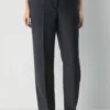 Pantalón de lana Agency Pantalón de lana Agency
