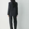 Pantalón de lana Agency Pantalón de lana Agency