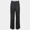 Pantalón de lana Agency Pantalón de lana Agency