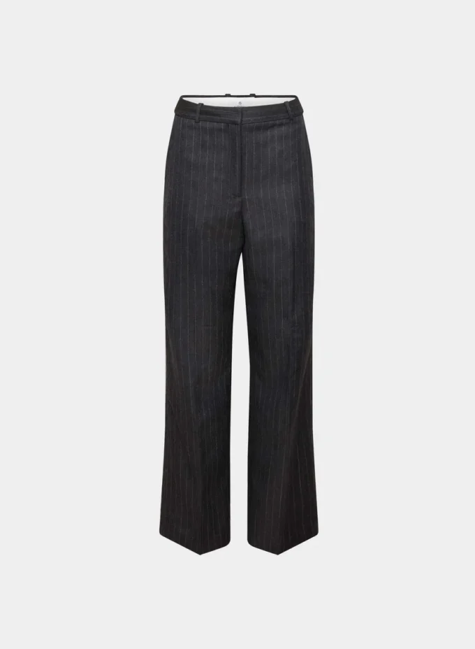 Pantalón de lana Agency Pantalón de lana Agency