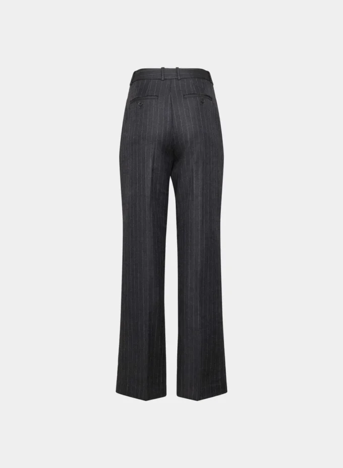 Pantalón de lana Agency Pantalón de lana Agency