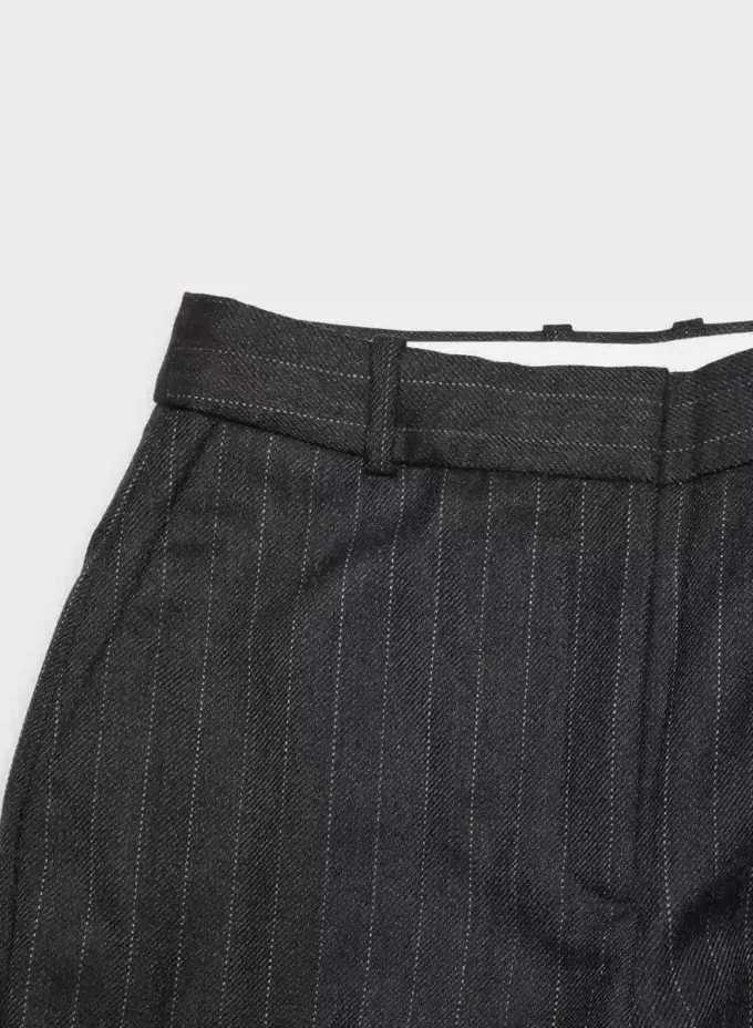 Pantalón de lana Agency Pantalón de lana Agency