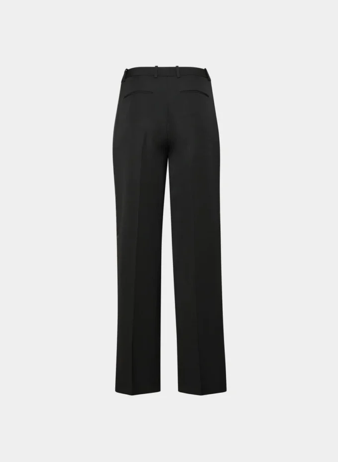 Pantalón de lana Astaire Pantalón de lana Astaire