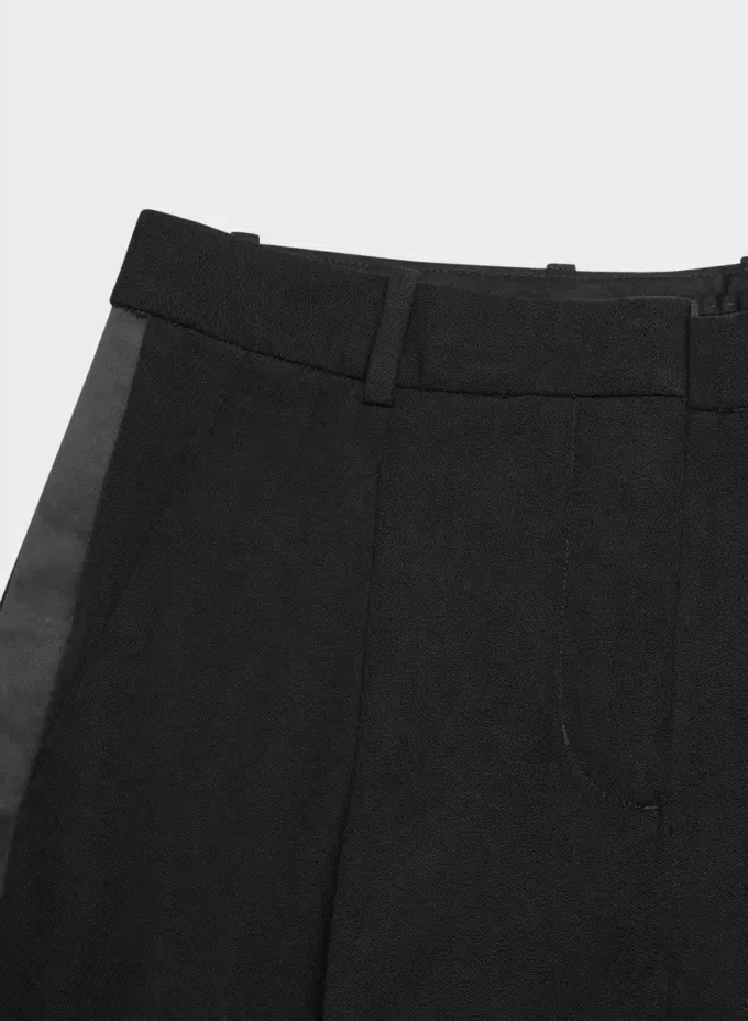 Pantalón de lana Astaire Pantalón de lana Astaire