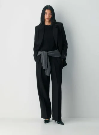 Pantalón de lana Proforma