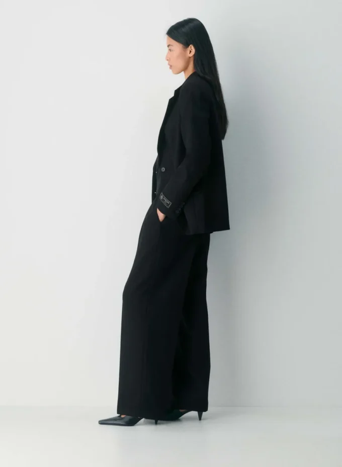 Pantalón de lana Proforma Pantalón de lana Proforma
