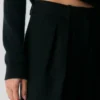Pantalón de lana Proforma Pantalón de lana Proforma