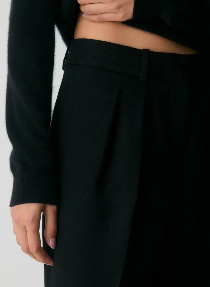 Pantalón de lana Proforma Pantalón de lana Proforma