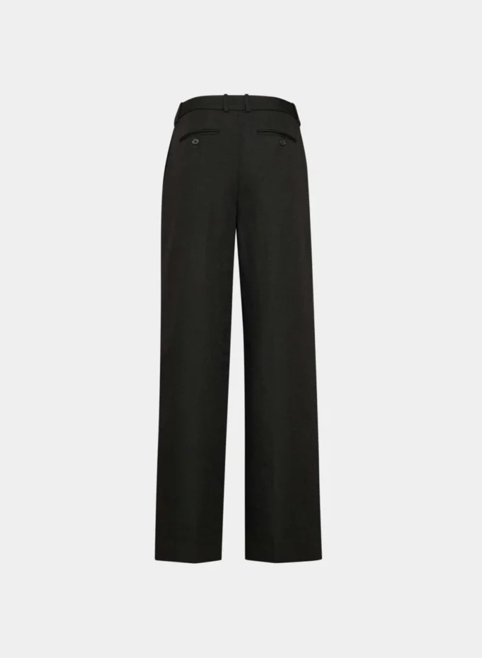 Pantalón de lana Proforma Pantalón de lana Proforma