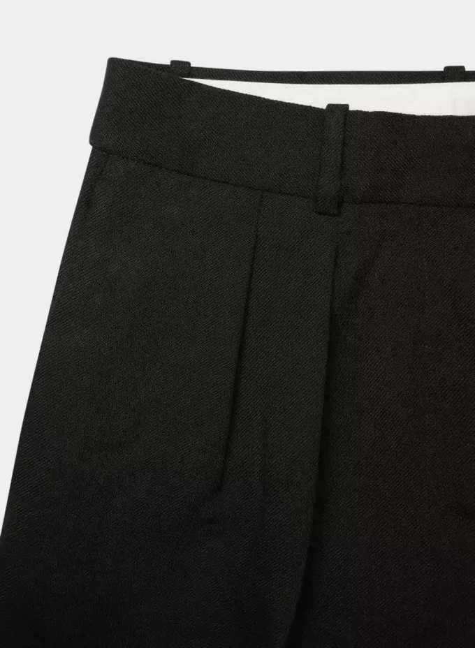 Pantalón de lana Proforma Pantalón de lana Proforma