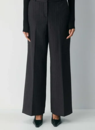 Pantalón de lana Sylvan