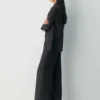 Pantalón de lana Sylvan Pantalón de lana Sylvan