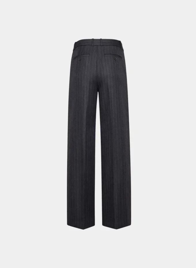 Pantalón de lana Sylvan Pantalón de lana Sylvan