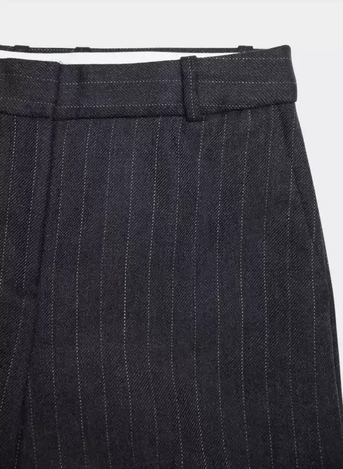 Pantalón de lana Sylvan Pantalón de lana Sylvan
