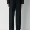 Pantalón de lana Tonic Pantalón de lana Tonic