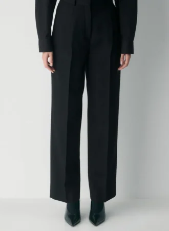 Pantalón de lana Tonic