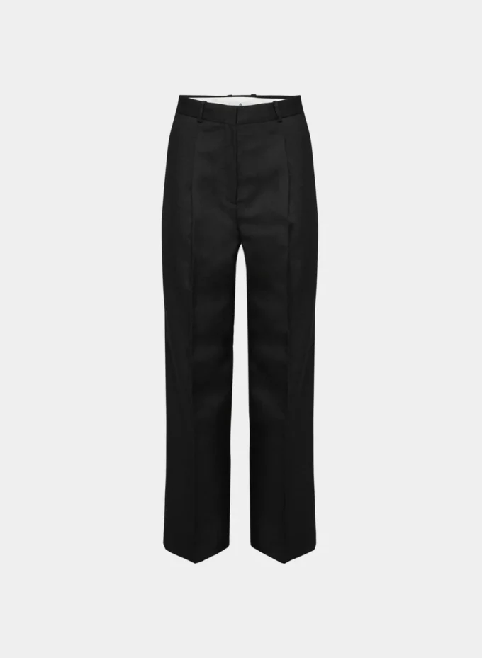 Pantalón de lana Tonic Pantalón de lana Tonic
