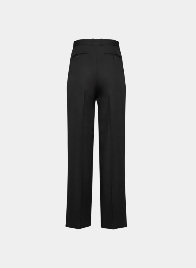 Pantalón de lana Tonic Pantalón de lana Tonic