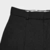 Pantalón de lana Tonic Pantalón de lana Tonic