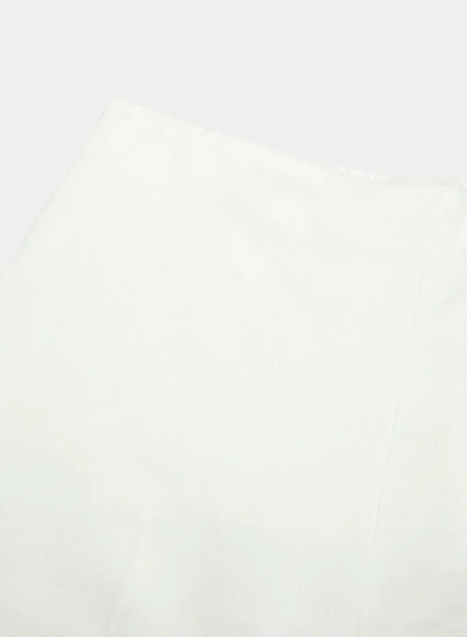 Pantalón de lino Parity Pantalón de lino Parity
