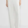 Pantalón de lino Parity Pantalón de lino Parity