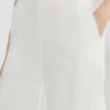 Pantalón de lino Parity Pantalón de lino Parity
