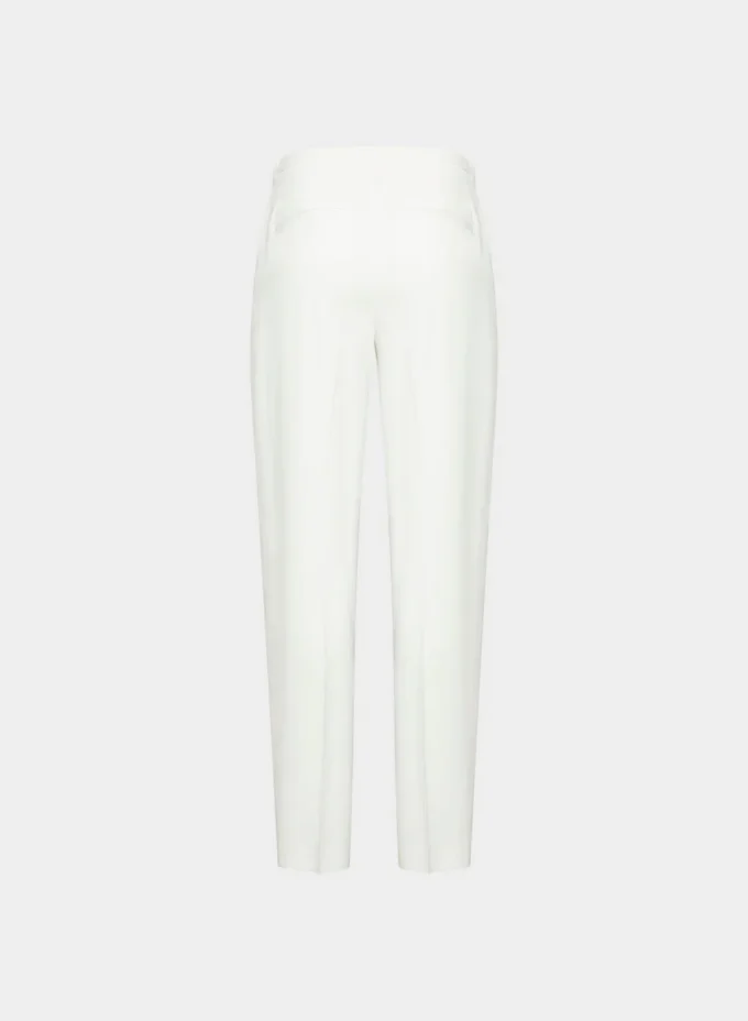 Pantalón de lino Parity Pantalón de lino Parity