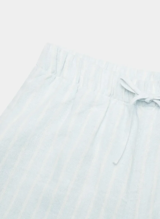 Pantalón de lino Sontag Pantalón de lino Sontag