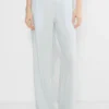 Pantalón de lino Sontag Pantalón de lino Sontag