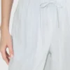 Pantalón de lino Sontag Pantalón de lino Sontag
