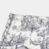 Pantalón de pijama de seda Nightside Pantalón de pijama de seda Nightside