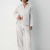 Pantalón de pijama Laze Poplin