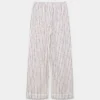 Pantalón de pijama Laze Poplin